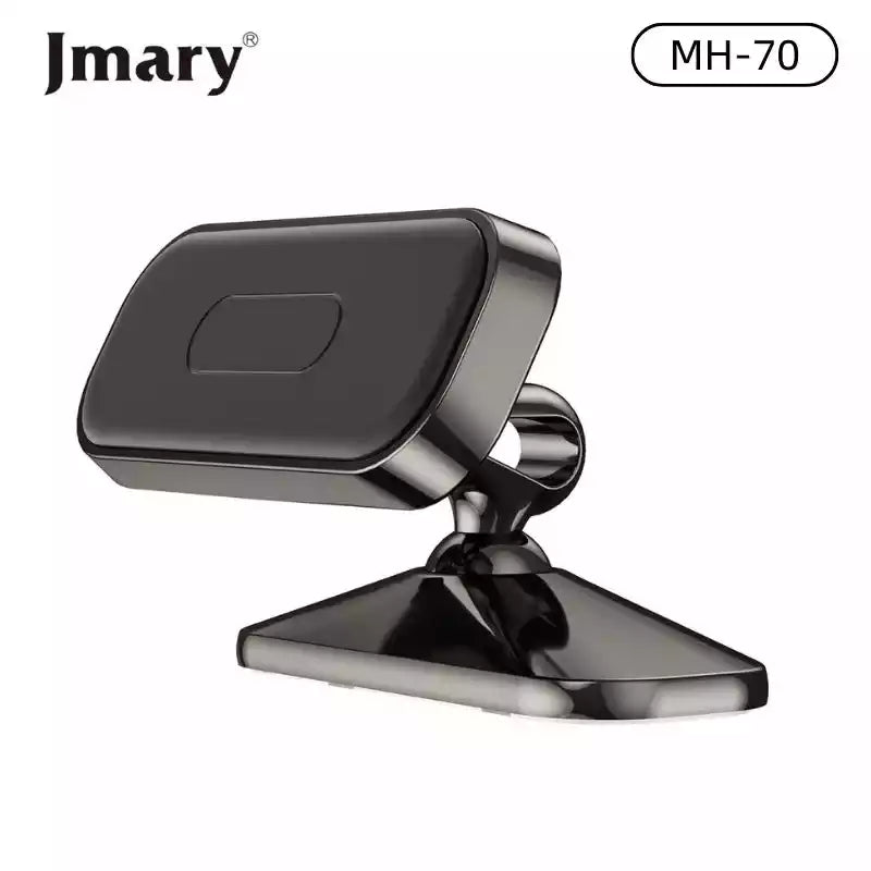 Buy Jmary MH-70 Magnetic Car Mobile Holder from Vmart in Pakistan