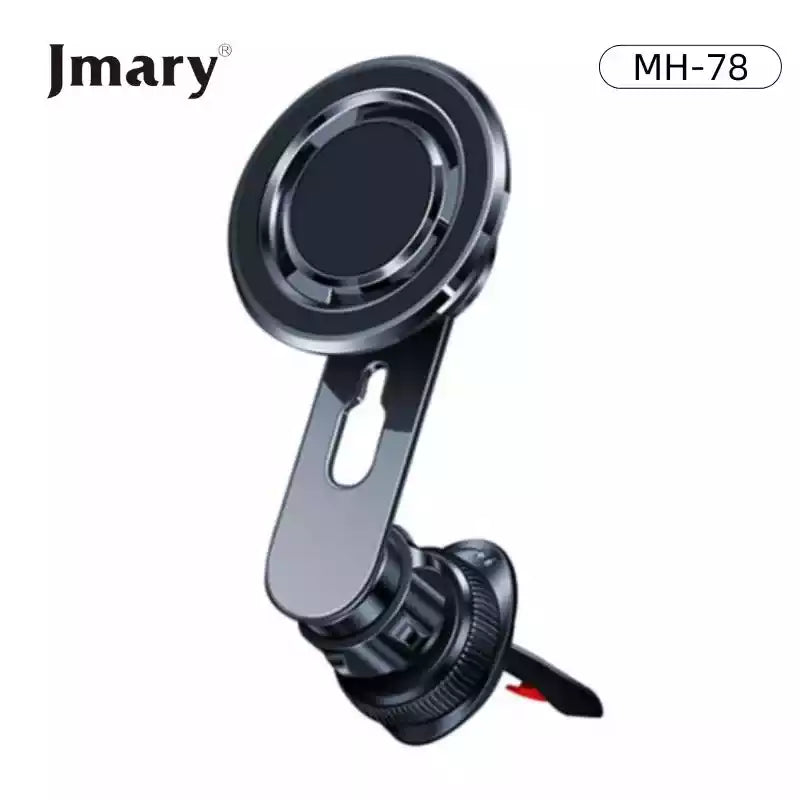 Buy Jmary MH-78 Magnetic Car Mobile Holder from Vmart in Pakistan