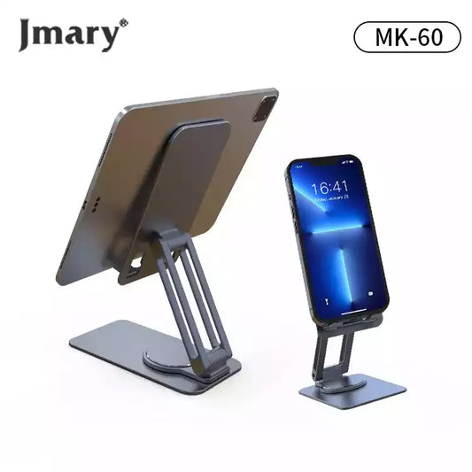 Buy Jmary MK-60 Desktop Mobile Holder from Vmart in Pakistan