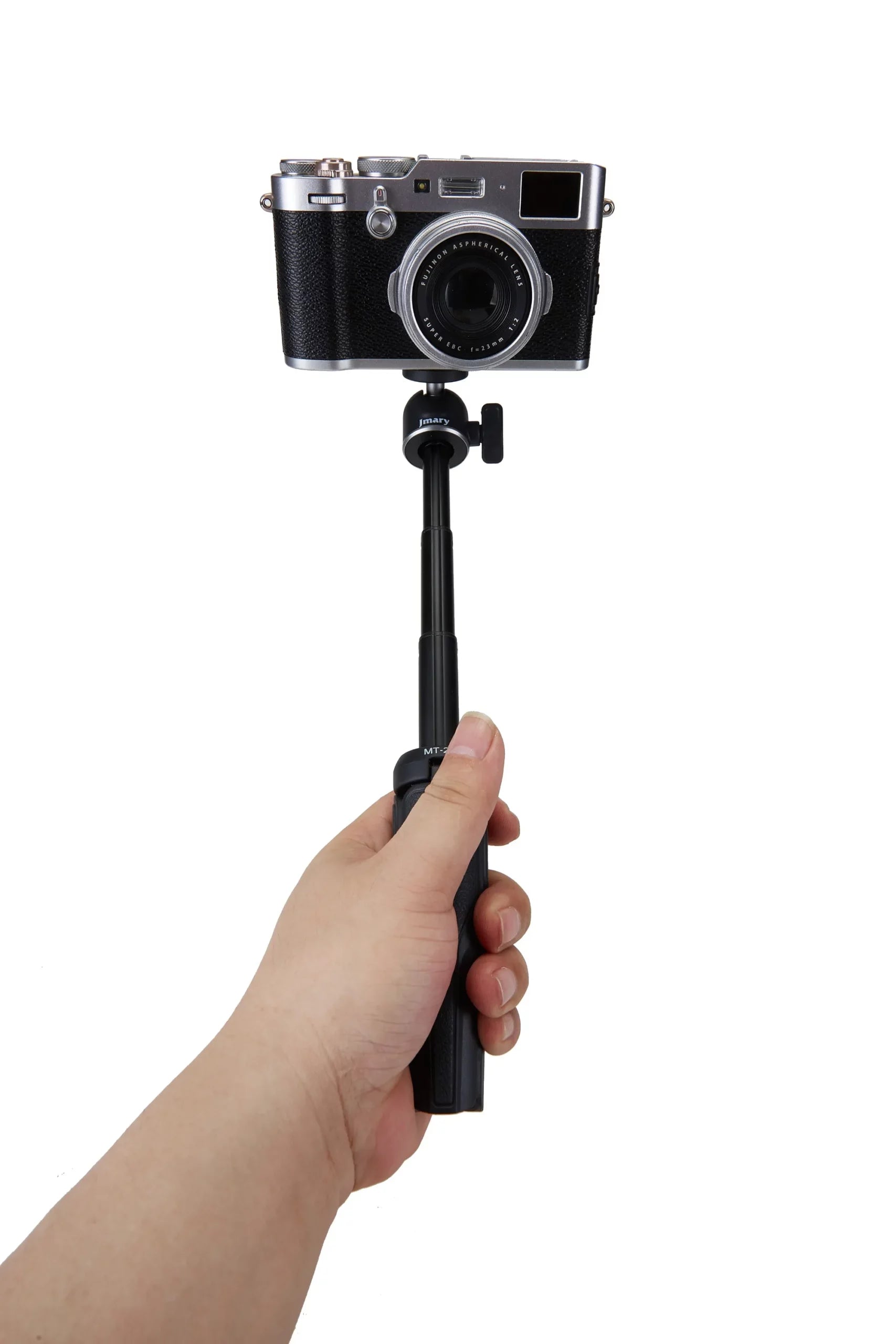 Buy Jmary MT-27 Portable Tripod Stand from Vmart in Pakistan