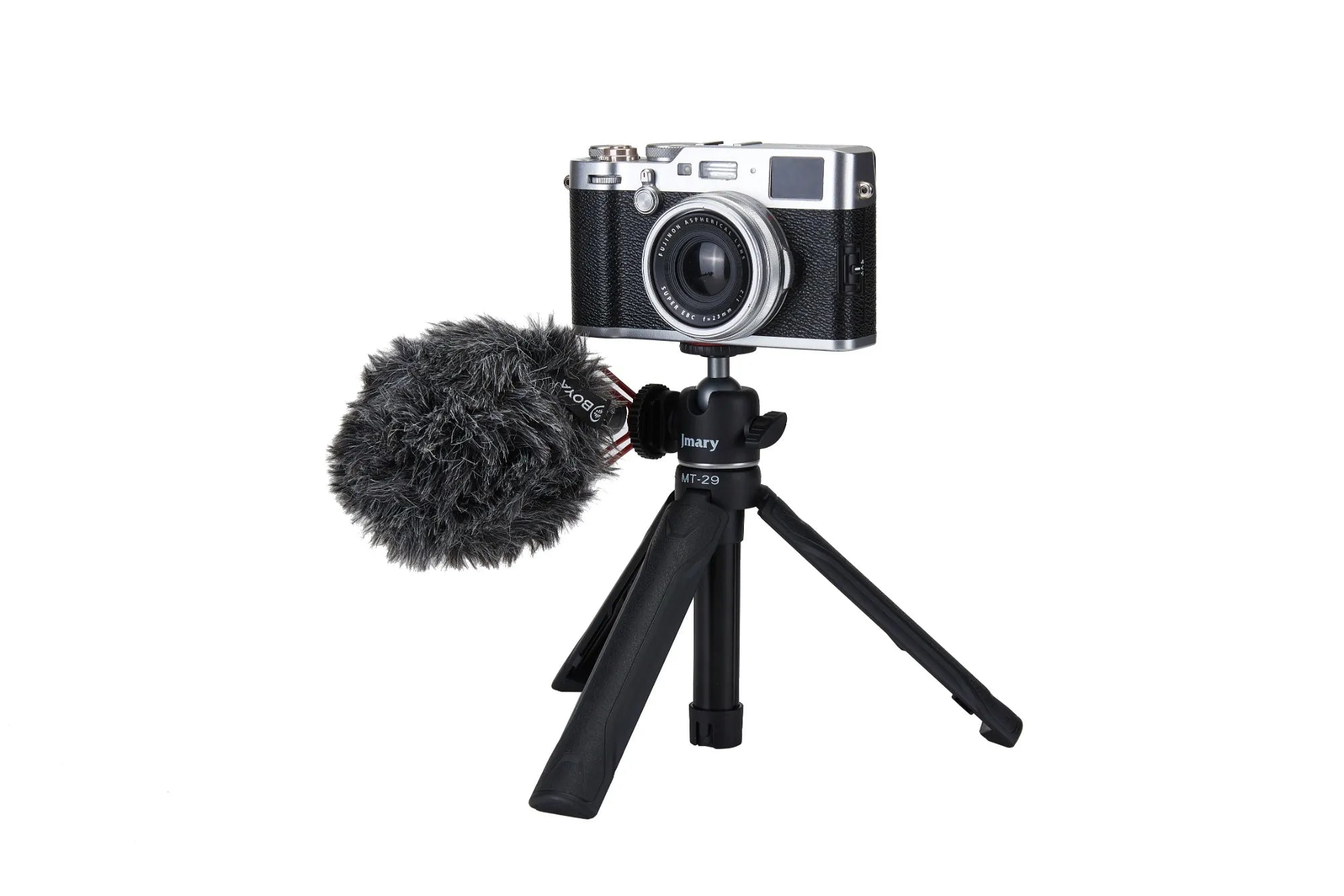 Buy Jmary MT-27 Portable Tripod Stand from Vmart in Pakistan