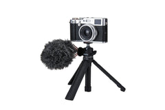 Buy Jmary MT-27 Portable Tripod Stand from Vmart in Pakistan