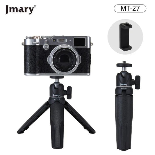 Buy Jmary MT-27 Portable Tripod Stand from Vmart in Pakistan