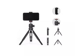 Buy Jmary MT-30 Extendable Mini Tripod from Vmart in Pakistan