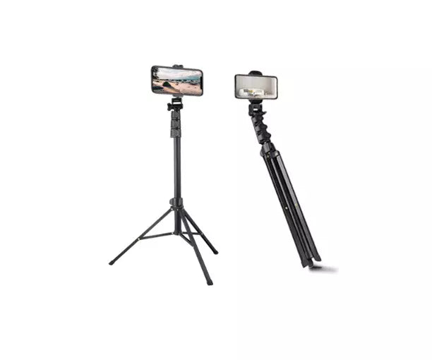 Buy Jmary MT-36 Selfie Stick Tripod 67 from Vmart in Pakistan