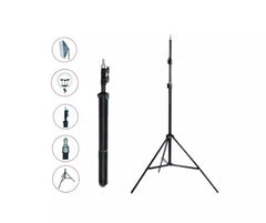 Buy Jmary MT-75 Video Tripod from Vmart in Pakistan