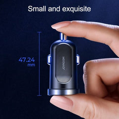 Buy Joyroom C-A09 30W Car Charger from Vmart in Pakistan