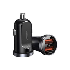 Buy Joyroom C-A09 30W Car Charger from Vmart in Pakistan
