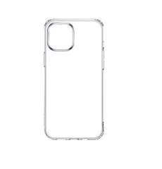Buy Joyroom JR-BP790 Case for iPhone 12 (5.4) Clear Soft Transparent Cover from Vmart in Pakistan