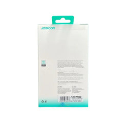 Buy Joyroom JR-16XD4 Protective Phone Case for iPhone 16 Pro Max - Transparent from Vmart in Pakistan