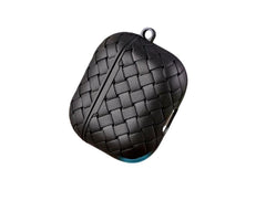 Buy Joyroom JR-BP005 Braided Case for Airpods Pro 1/2 Black from Vmart in Pakistan