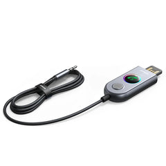Buy Joyroom JR-CB6 Car-B Series ENC Wireless Receiver Dark Gray from Vmart in Pakistan