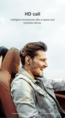 Buy Joyroom JR-CP2 Car Charger with Wireless Earphone from Vmart in Pakistan