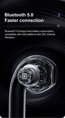 Buy Joyroom JR-CP2 Car Charger with Wireless Earphone from Vmart in Pakistan
