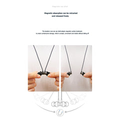 Buy Joyroom JR-D7 Wireless Bluetooth Earphone from Vmart in Pakistan