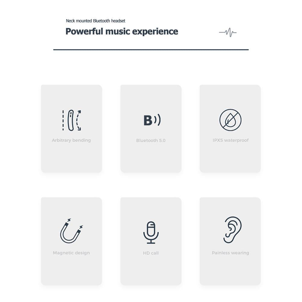 Buy Joyroom JR-D7 Wireless Bluetooth Earphone from Vmart in Pakistan