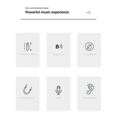 Buy Joyroom JR-D7 Wireless Bluetooth Earphone from Vmart in Pakistan