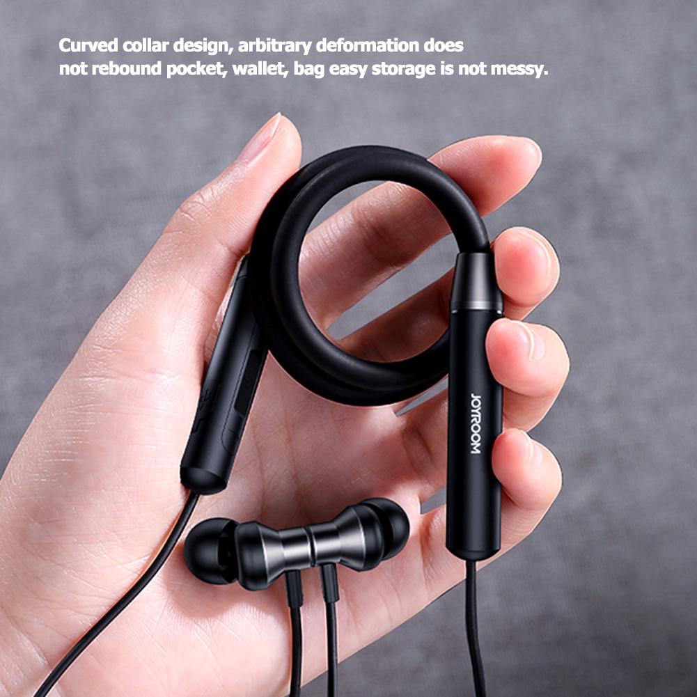 Buy Joyroom JR-D7 Wireless Bluetooth Earphone from Vmart in Pakistan