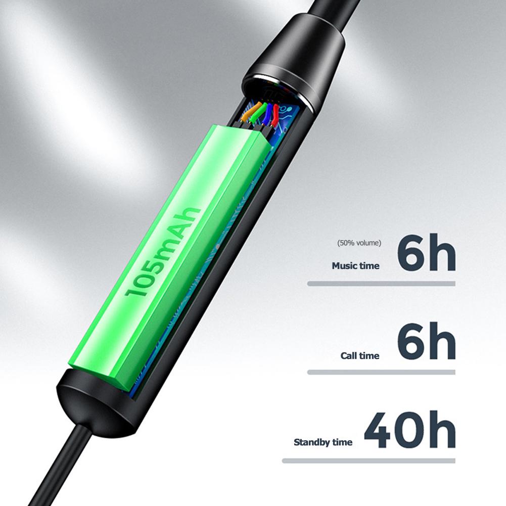 Buy Joyroom JR-D7 Wireless Bluetooth Earphone from Vmart in Pakistan