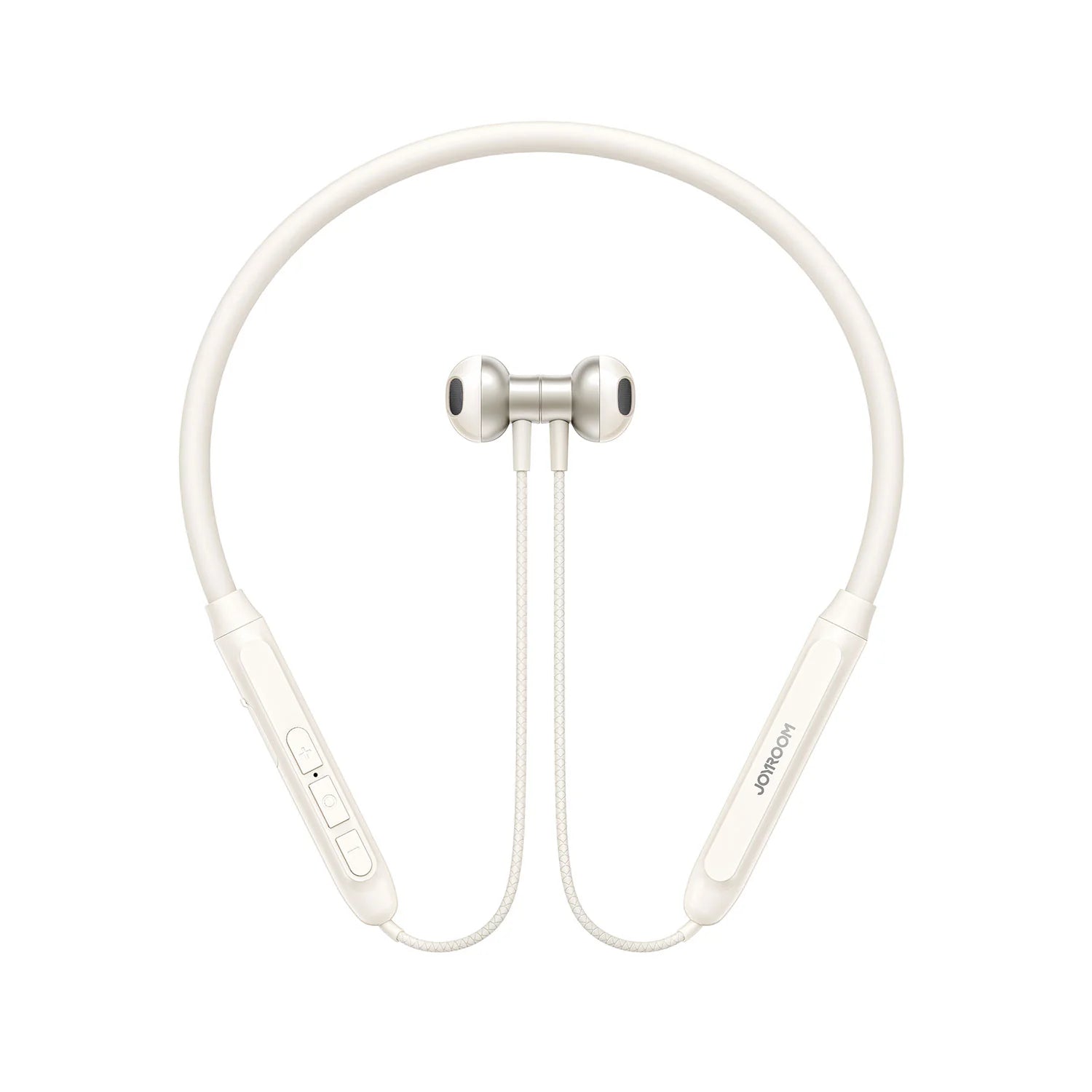 Buy Joyroom JR-D8 Wireless Neckband Headphones from Vmart in Pakistan