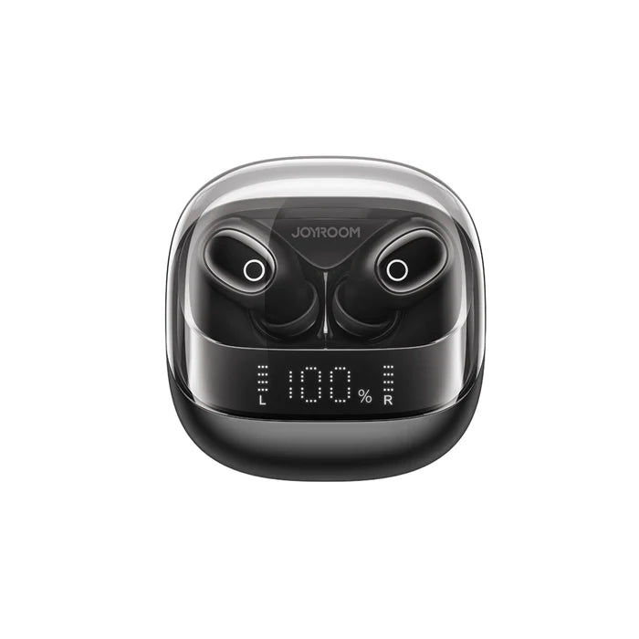 Buy Joyroom JR-DB2 Jdots Series True Wireless Earbuds Black from Vmart in Pakistan