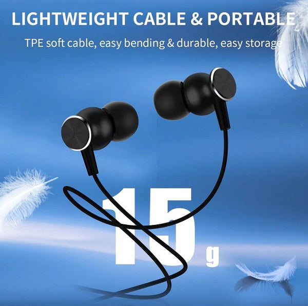 Buy Joyroom JR-EC04 Digital Type-C Wired Earphones from Vmart in Pakistan