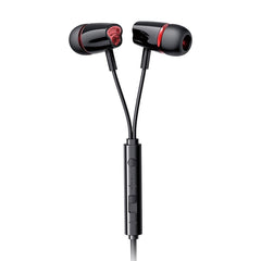 Buy Joyroom JR-EL114 3.5mm Wired In-ear Stereo Earphones from Vmart in Pakistan