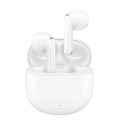 Buy Joyroom JR-FB1 Funpods Series True Wireless Earphones - White from Vmart in Pakistan