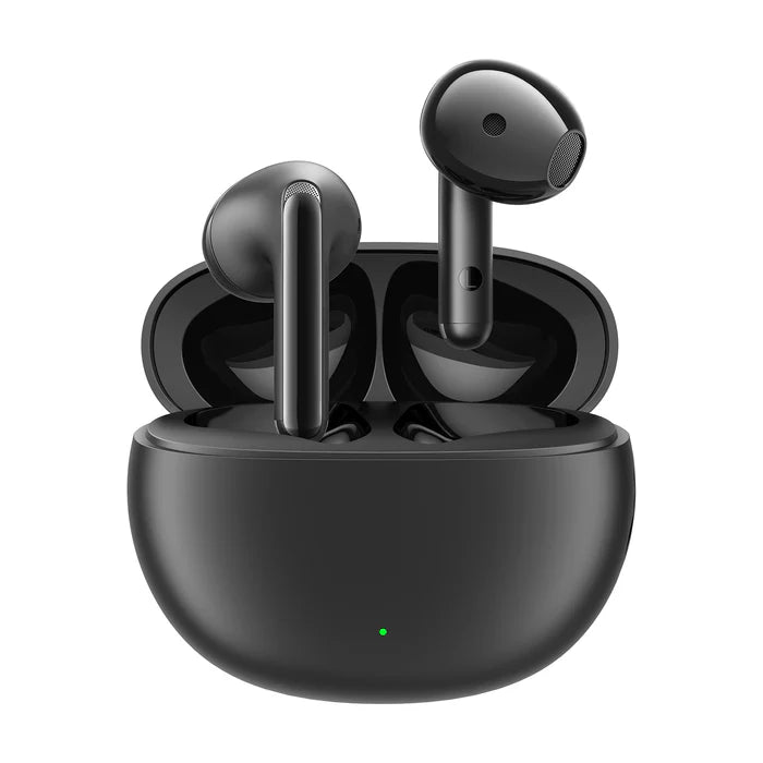 Buy Joyroom JR-FB2 Funpods Series True Wireless Earphones Black from Vmart in Pakistan