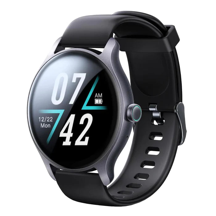 Buy Joyroom JR-FC1 Classic Series Smart Watch (Make/Answer Call) Dark Gray from Vmart in Pakistan