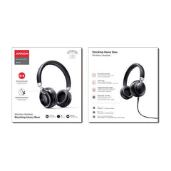 Buy Joyroom JR-HL1 Bluetooth Headset from Vmart in Pakistan