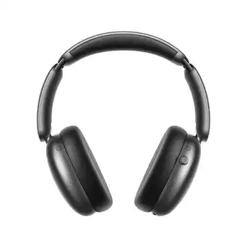 Buy Joyroom JR-JH1 Hybrid ANC Wireless Headphones Black from Vmart in Pakistan