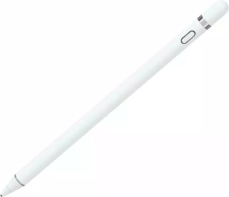 Buy Joyroom JR-K811 Excellent Series Passive Capacitive Pen - White from Vmart in Pakistan