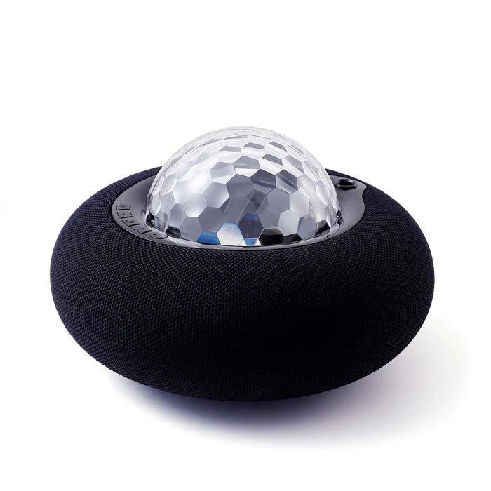 Buy Joyroom JR-MS02 Maya Series RGB Wireless Speaker - Black from Vmart in Pakistan