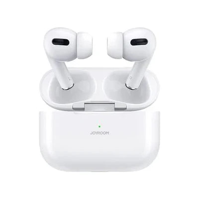 Buy Joyroom JR-NX3 True Wireless Earphones White from Vmart in Pakistan
