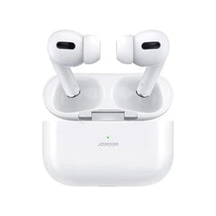 Buy Joyroom JR-NX3 True Wireless Earphones White from Vmart in Pakistan