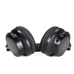 Buy Joyroom JR-OH1 Bluetooth Headset Black from Vmart in Pakistan