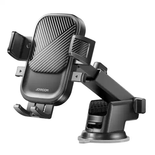 Buy Joyroom JR-OK6 Mechanical Car Phone Mount from Vmart in Pakistan