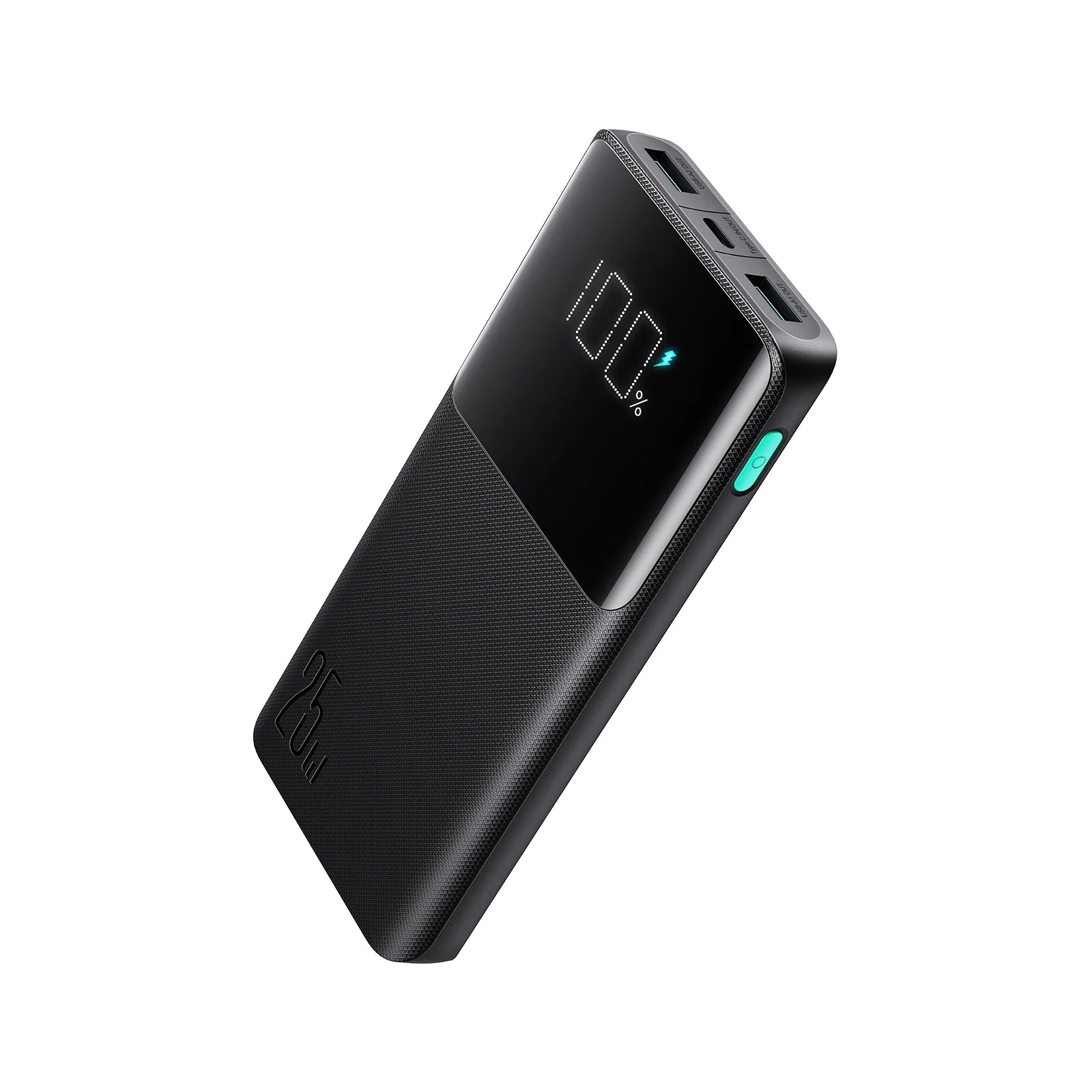Buy Joyroom JR-PBF20 25W Digital Fast Charge 10000mAh Powerbank from Vmart in Pakistan