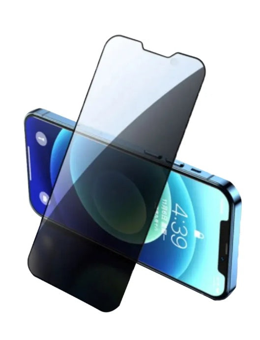 Buy Joyroom JR-PF902 Anti-spy Tempered Glass For iPhone 13 pro from Vmart in Pakistan