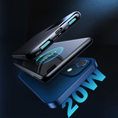 Buy Joyroom JR-QP190 10000mAh 20WPD & QC3.0 Ultra-Slim Power Bank from Vmart in Pakistan