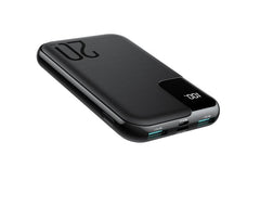 Buy Joyroom JR-QP190 Mini 10000mAh 20W Fast Charging Power Bank from Vmart in Pakistan