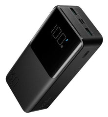 Buy Joyroom JR-QP193 30000mAh 22.5W Fast Charging Powerbank with LCD Display from Vmart in Pakistan