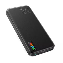 Buy Joyroom JR-QP194 Dazzling Series 22.5W Power Bank 10000mAh - Black from Vmart in Pakistan