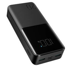 Buy Joyroom JR-T014 20000Mah 15W Power Bank from Vmart in Pakistan
