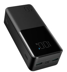 Buy Joyroom JR-T015 30000Mah 15W Power Bank from Vmart in Pakistan