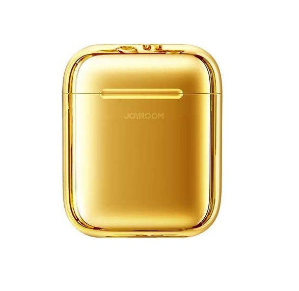 Buy Joyroom JR-T03S TWS Wireless Bluetooth Earphones - Gold from Vmart in Pakistan