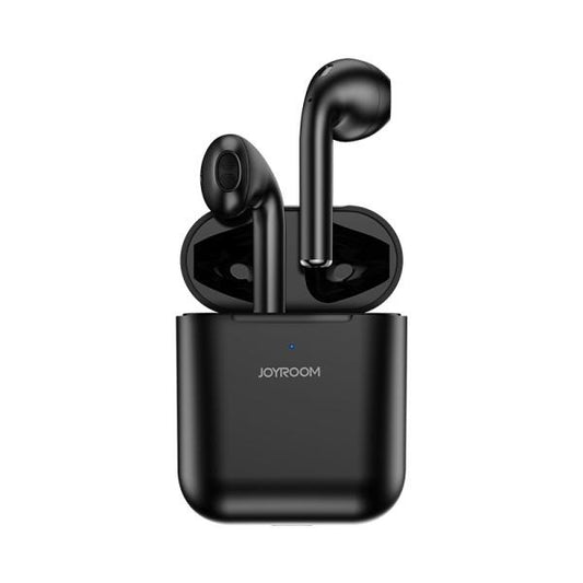 Buy Joyroom JR-T03S TWS Wireless Bluetooth Headset - Black from Vmart in Pakistan
