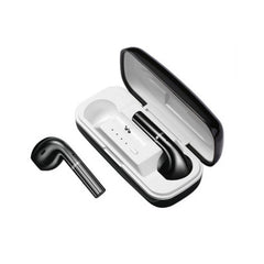 Buy Joyroom JR-T06 Binaural TWS Bluetooth Earphone - Black from Vmart in Pakistan