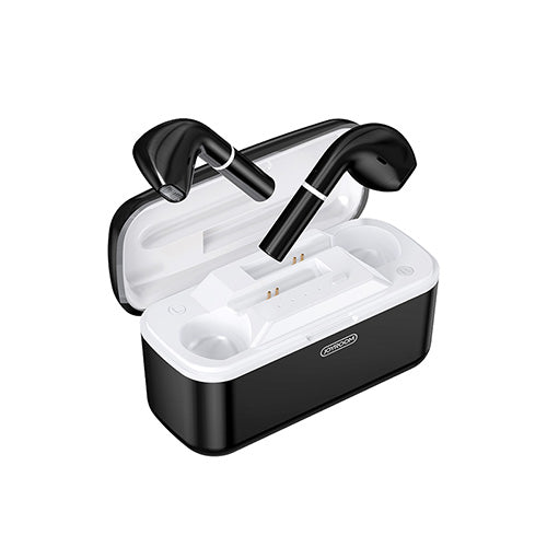 Buy Joyroom JR-T06 Binaural TWS Bluetooth Earphone - Black from Vmart in Pakistan